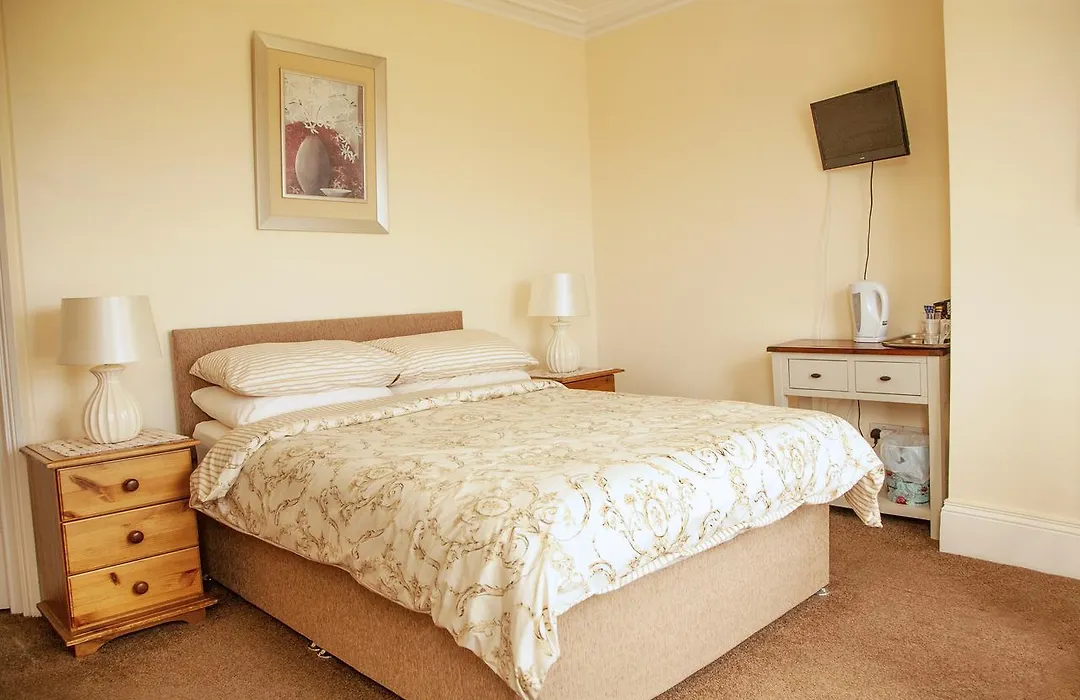 Burford Lodge Guest House-1