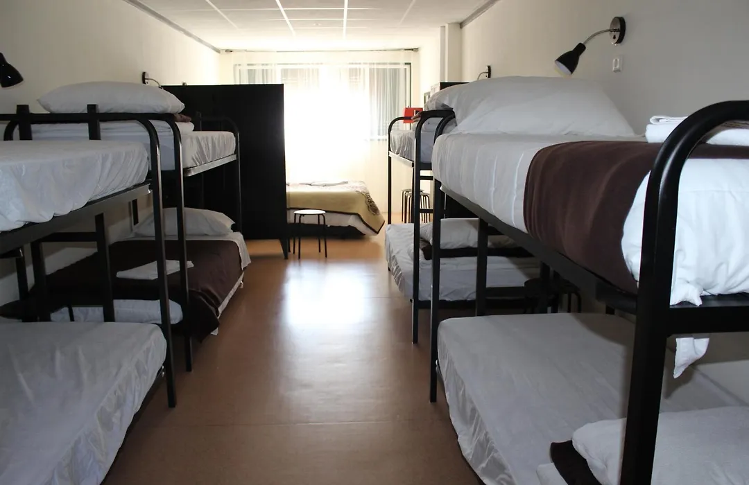 Hostel Casa Lucas-1
