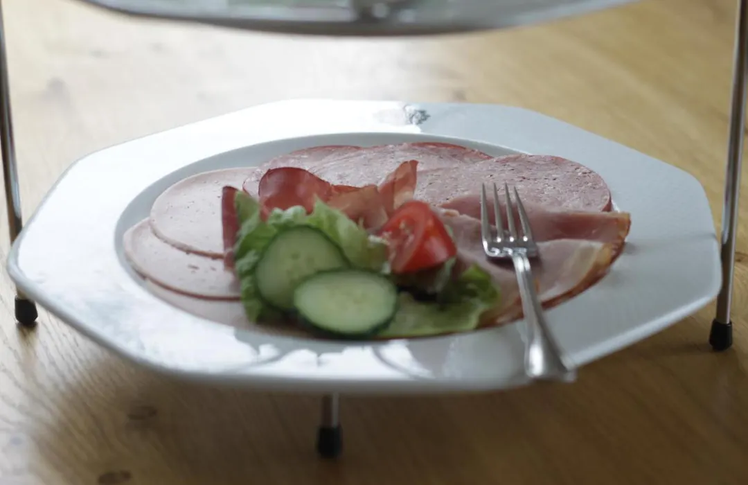 Gasthaus Hirsch-1