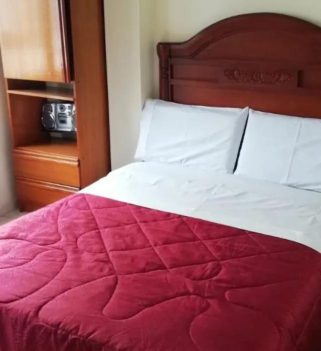 Hostal Fontanar Prado-1