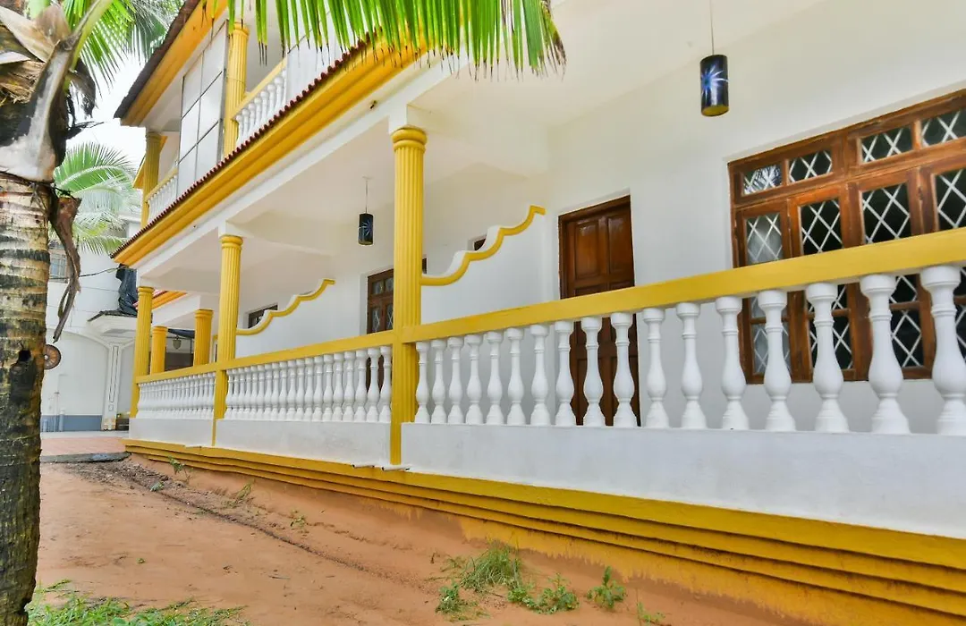 Joy Guest House-1