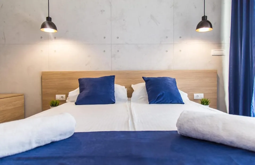 Empire Luxury Apartments-1
