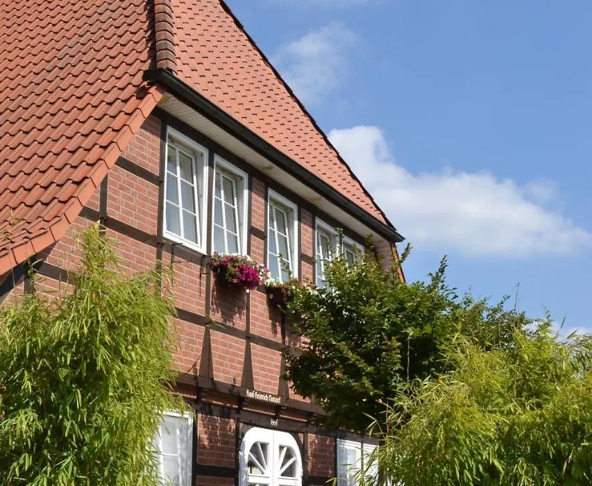 Ferienparadies Mühlenbach-1
