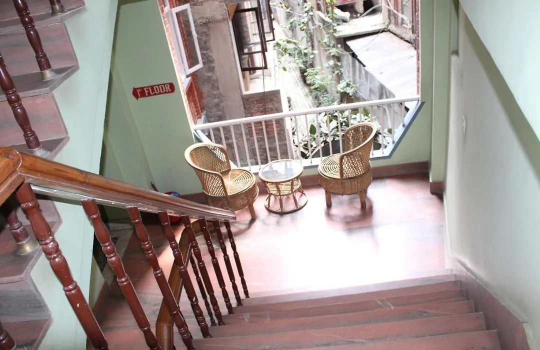Mount Annapurna Guest House-1