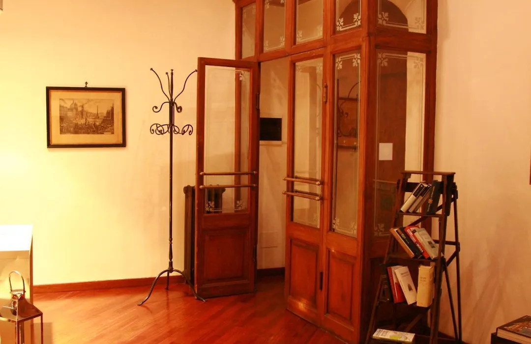 Antico Angelo - Residenza d'Epoca-1