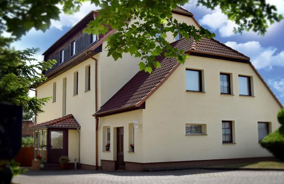 Landhotel und Gasthof Stadt Nürnberg-1