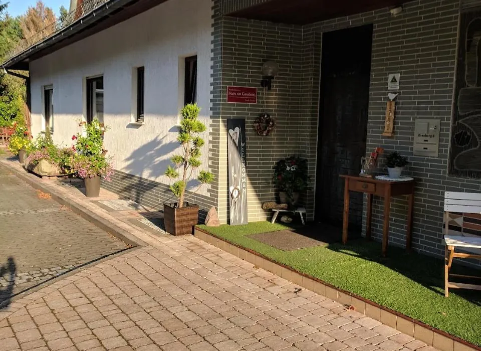 Haus am Grasberg-1