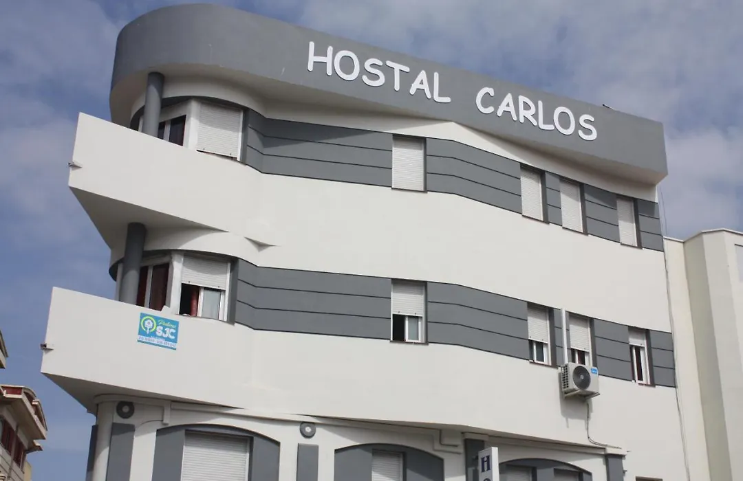 Hostal Carlos 2-1