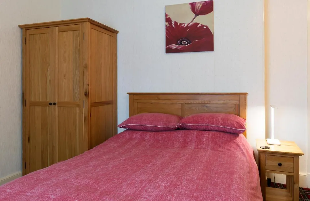Heather Glen Guest House-1