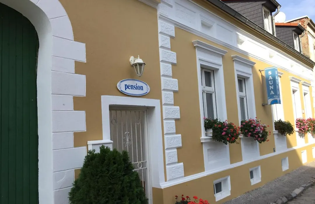 Pension & Sauna Am Lorenz-1