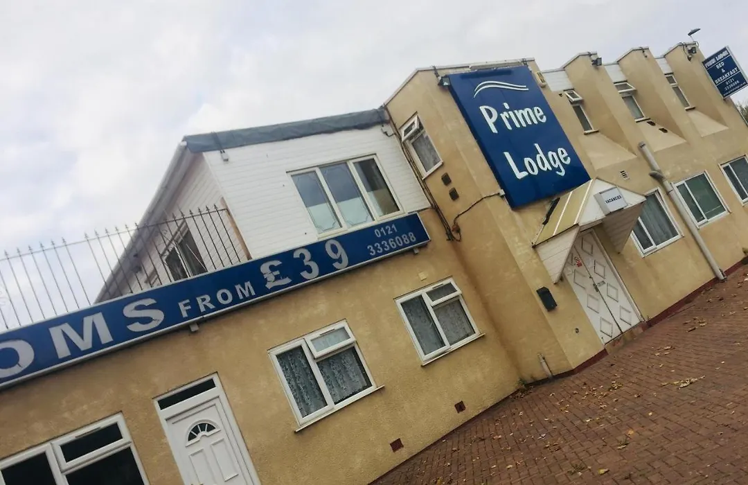 Prime Lodge-1