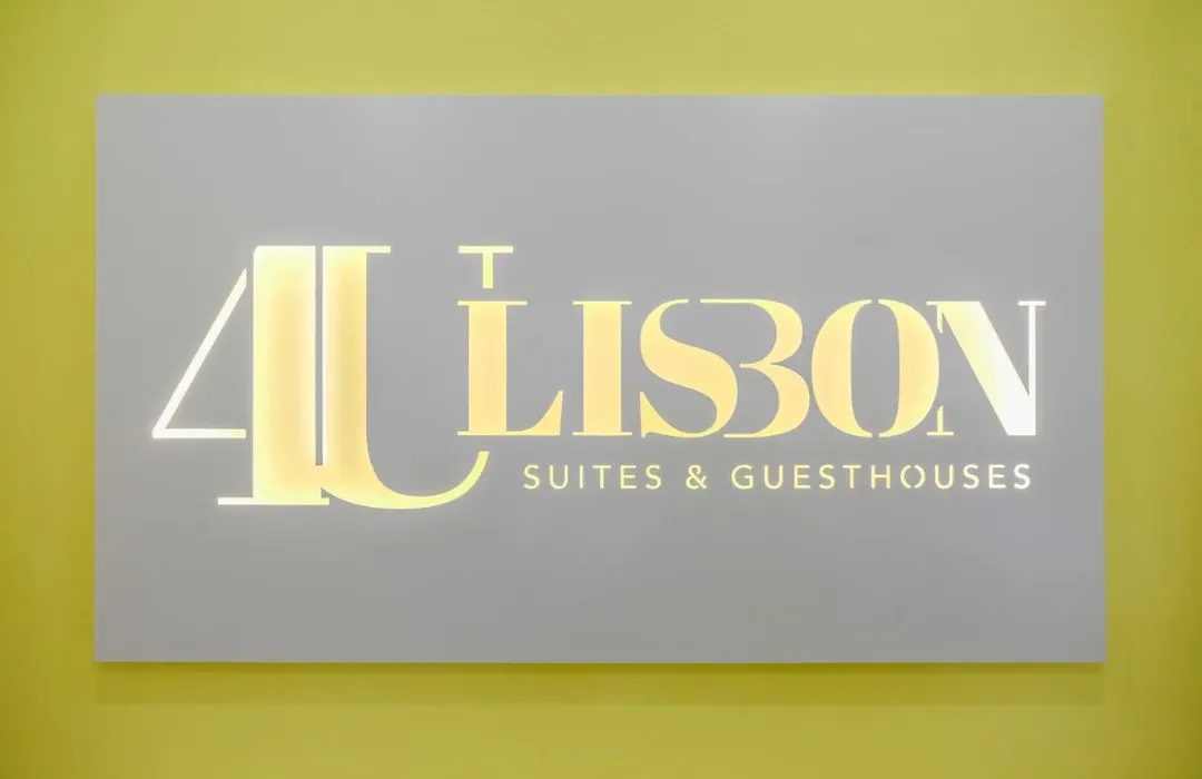 4U Lisbon Airport Suites-1