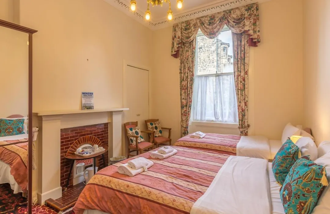 Menzies Guest House-1
