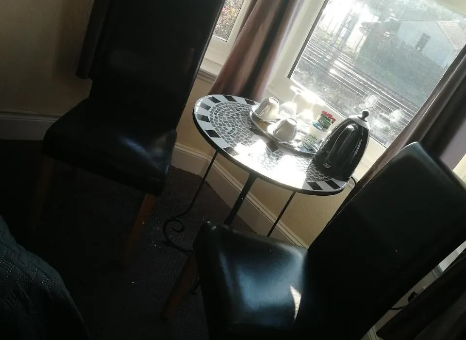 Station Guest House-1