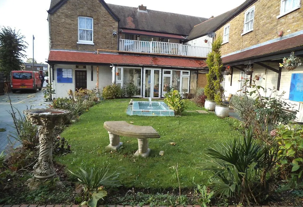 Fountain House Hotel-1