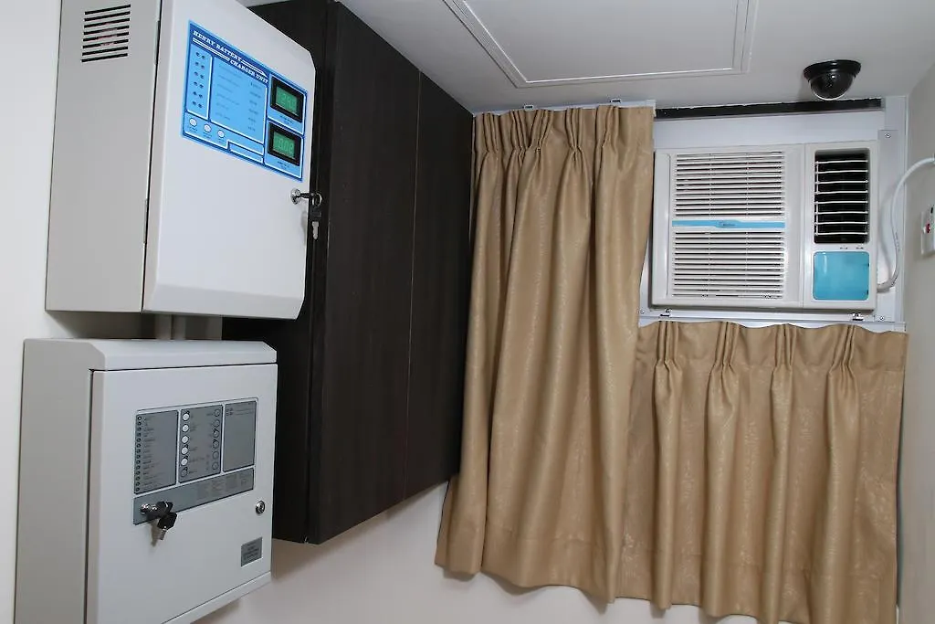 Homy Inn-1