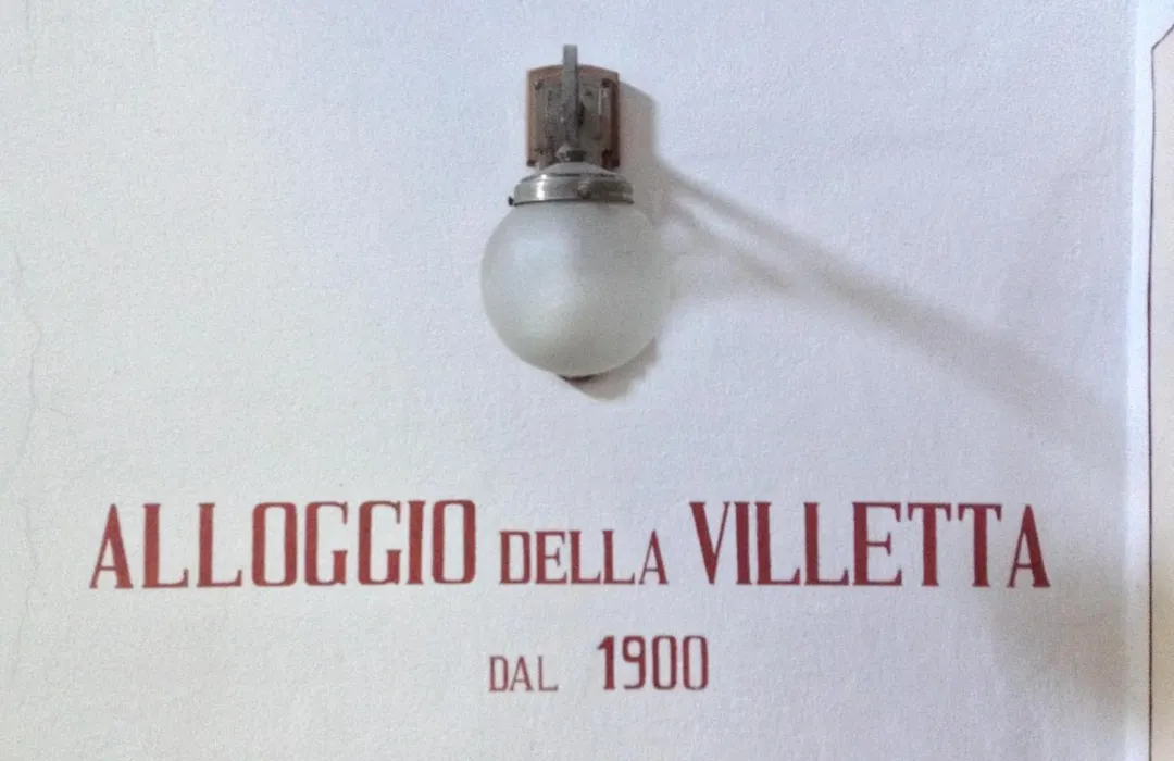 Alloggio della Villetta-1