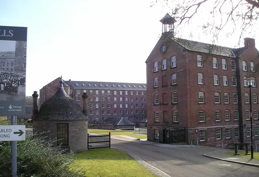 Tayside Hotel-1