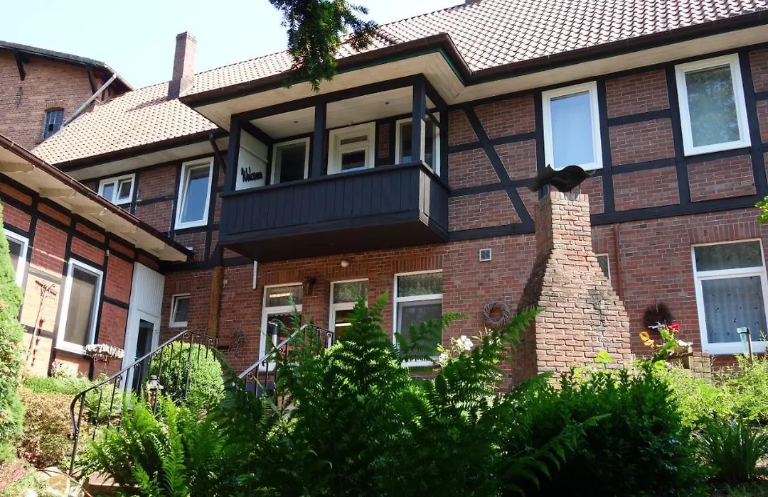 Wassermühle Eldingen-1