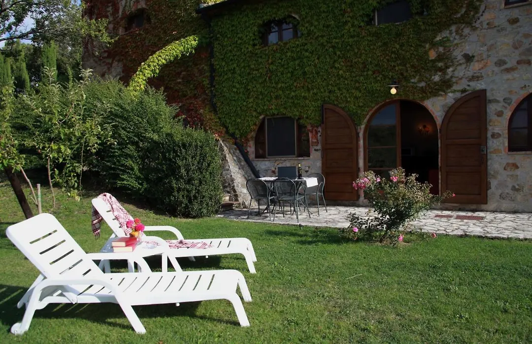Relais Guado Al Sole-1