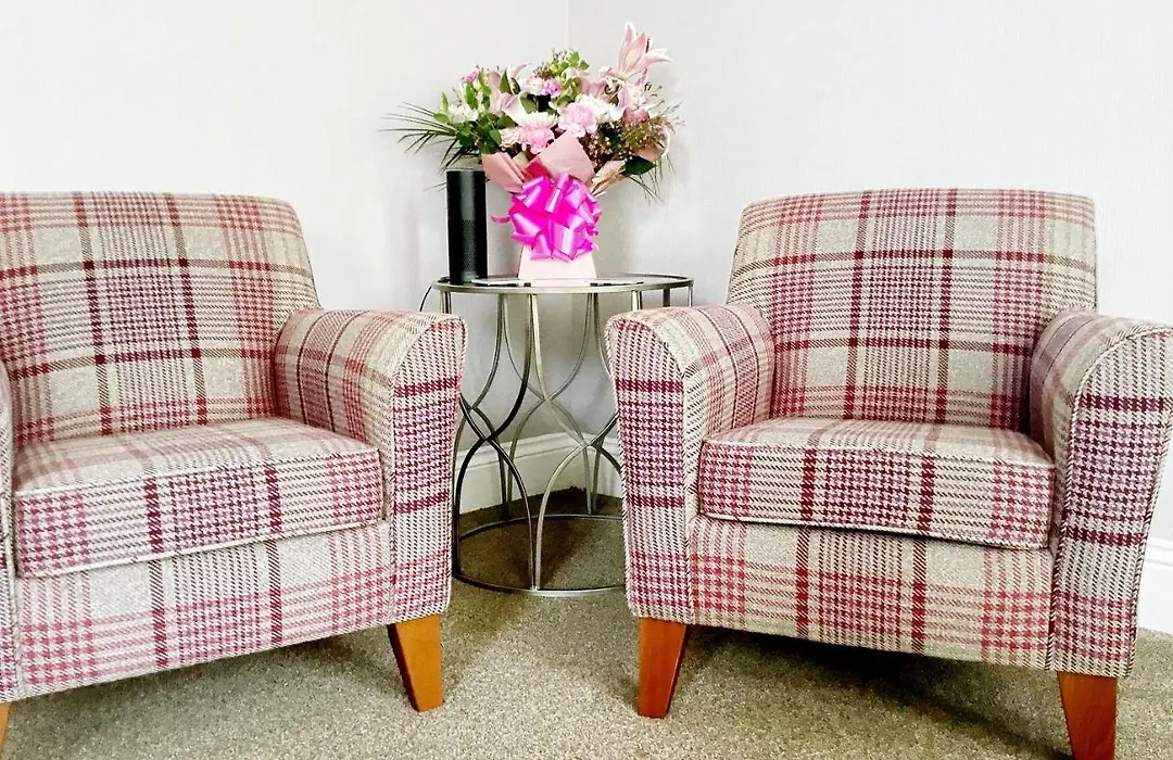 Avenue Guest House-1