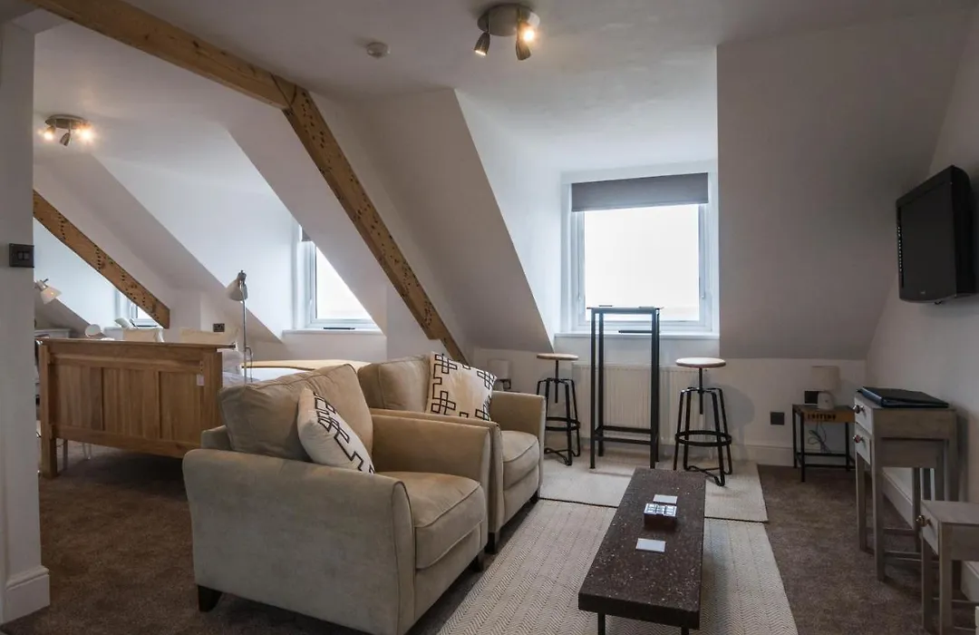 The Beachfield Guest Accommodation-1