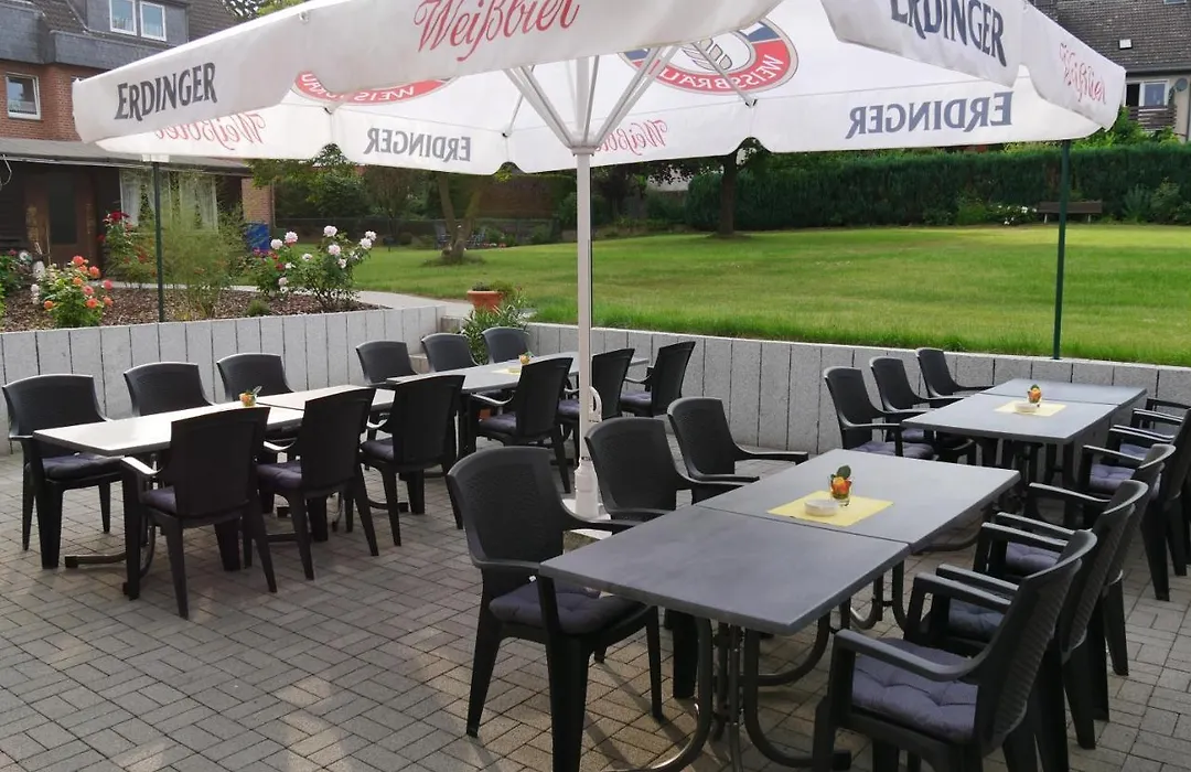 Gasthof Joerns-1