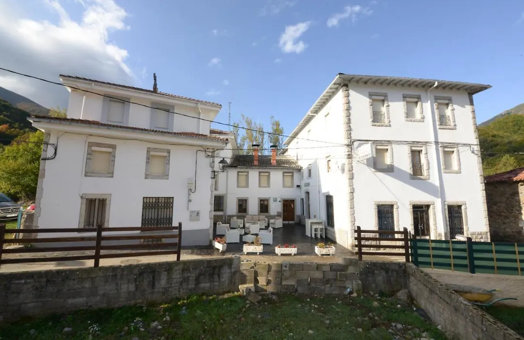 Hostal Casa Abascal-1