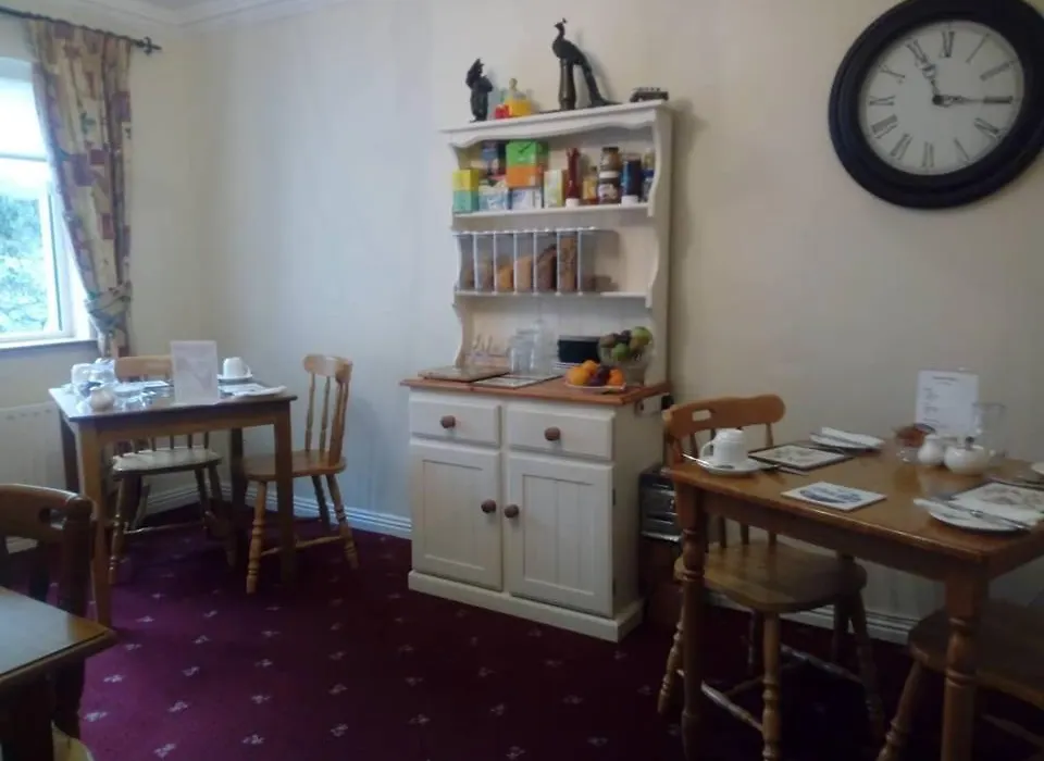 Corrib View Guesthouse H91Rr72-1