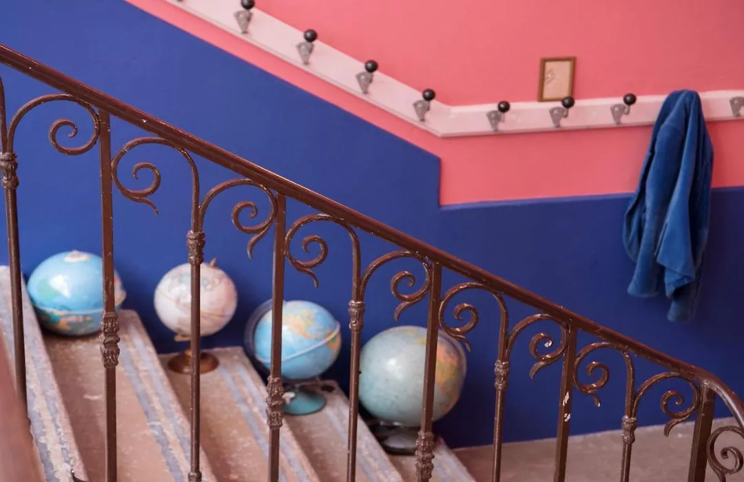 La Maison D'Ambronay-1