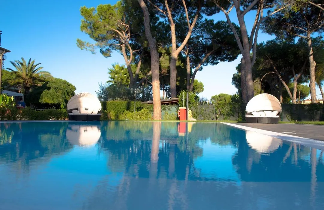 Residenza Campus Roma-1