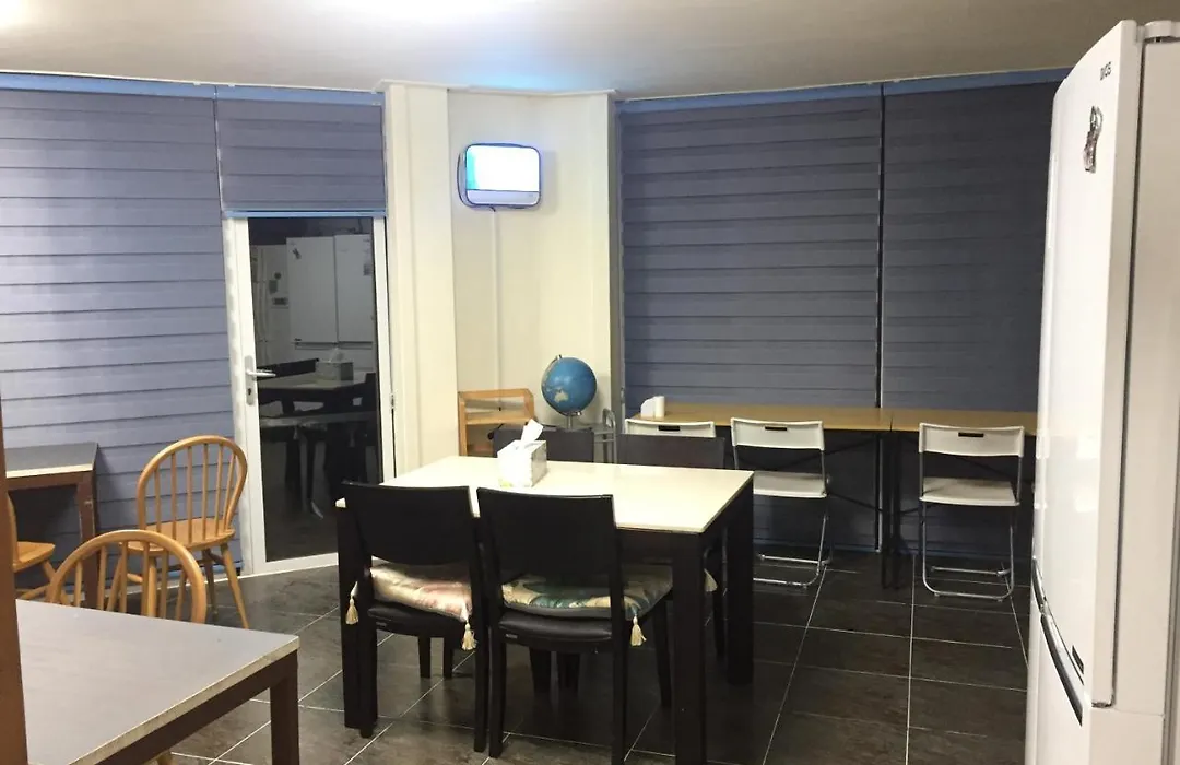 Jeju Guesthouse-1