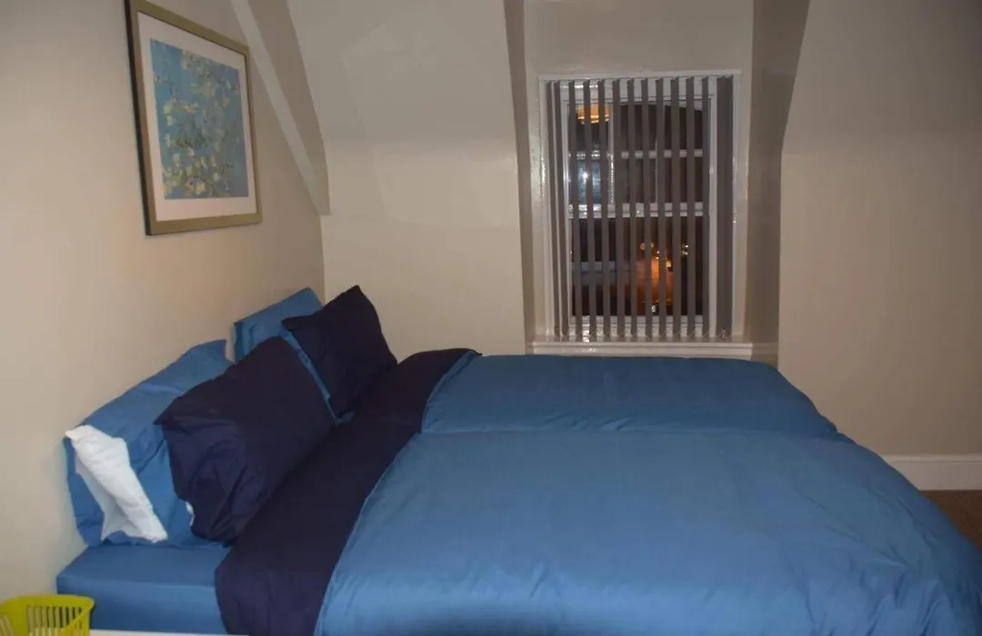 Micklegate House-1