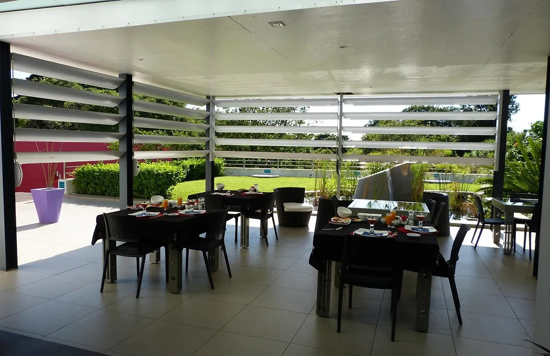 Serene-Estate Boutique Guesthouse-1