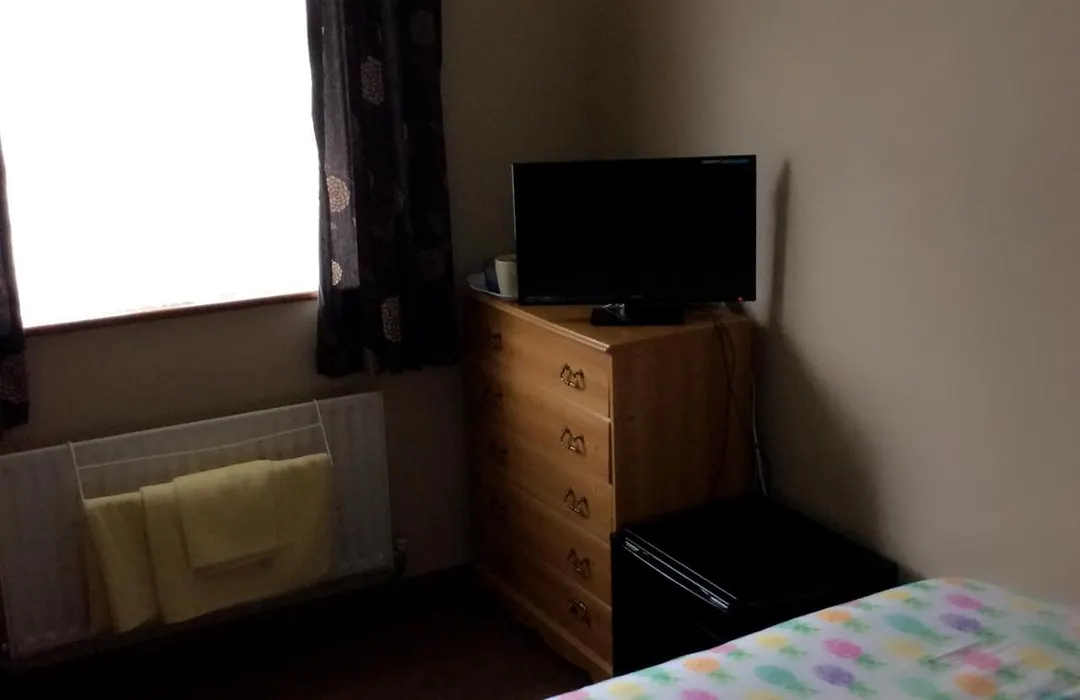 The Lodge Guest House-1