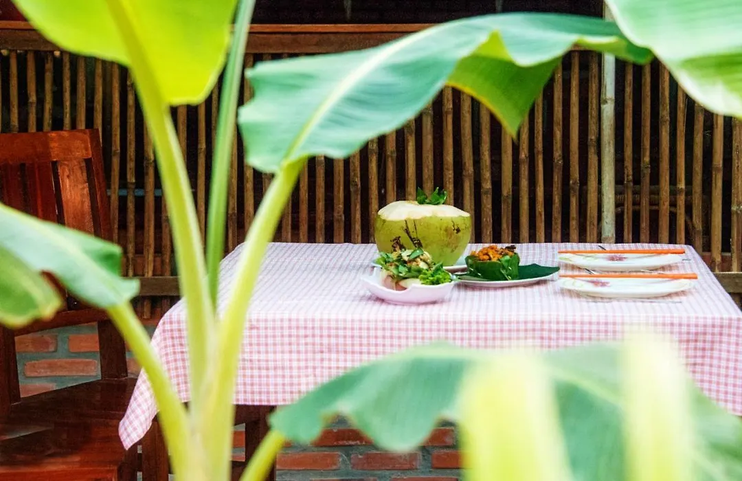 Homestay Villa Dani-1