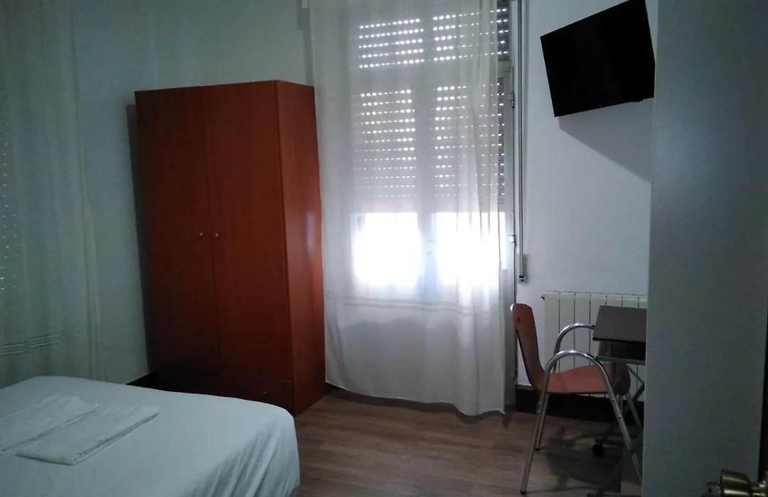 Hostal Ancla Dorada-1