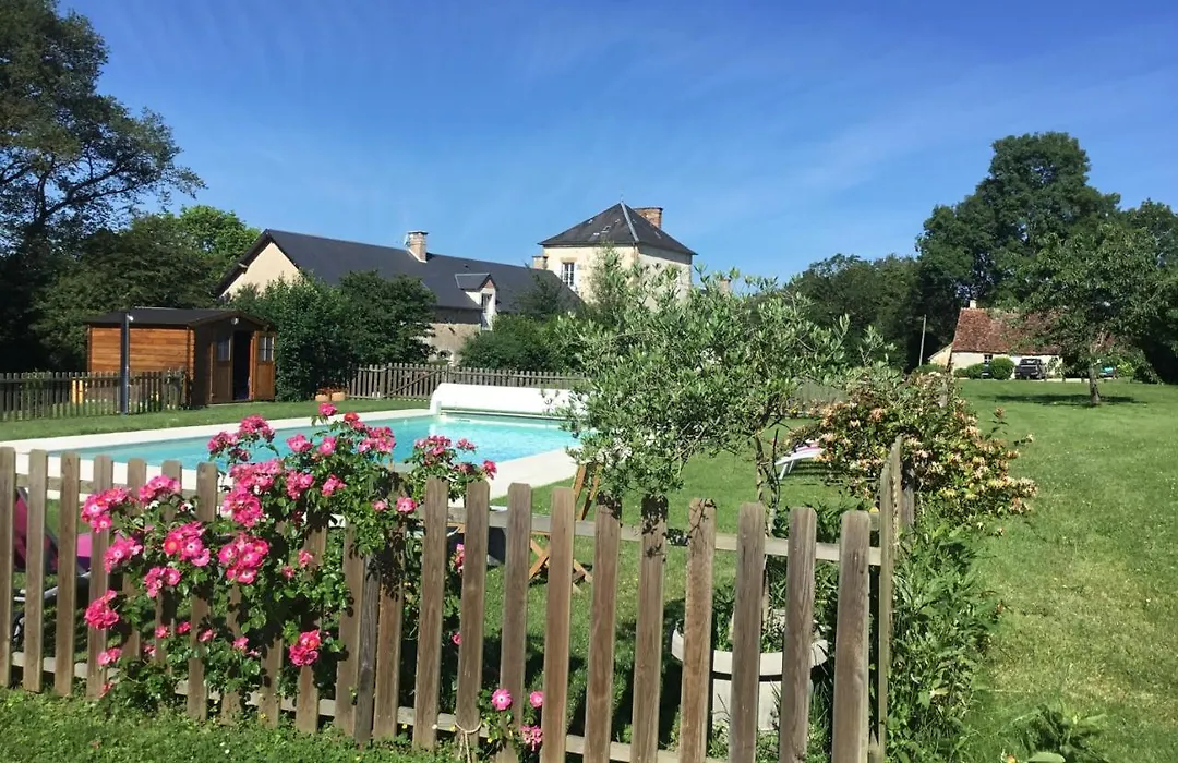 Domaine de Montgenoux-1