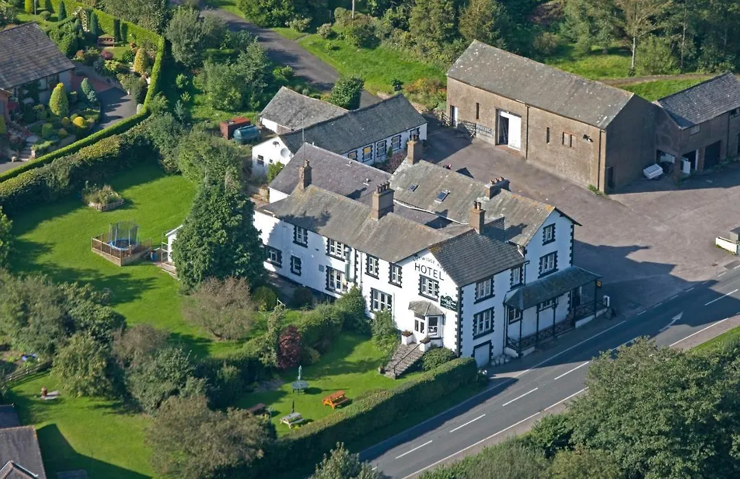 Lutwidge Arms-1