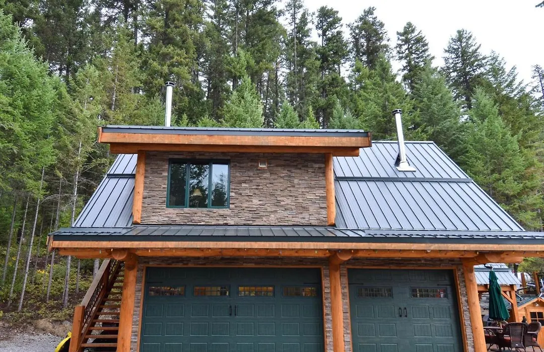 Golden Acres Mountain Lodge-1