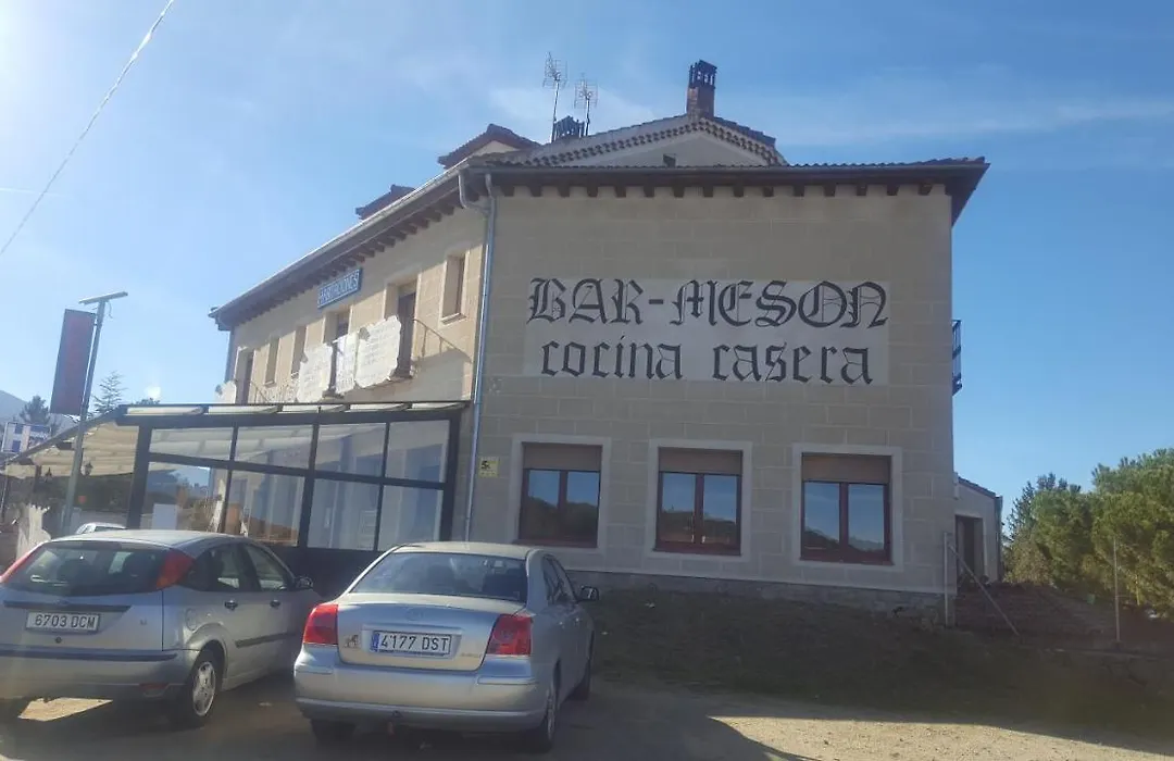 Hospedaje Casa Mariano-1