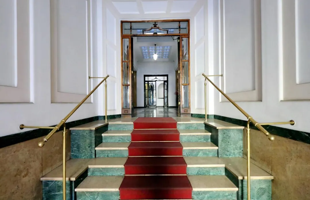 Bq House Colosseo Luxury Rooms-1
