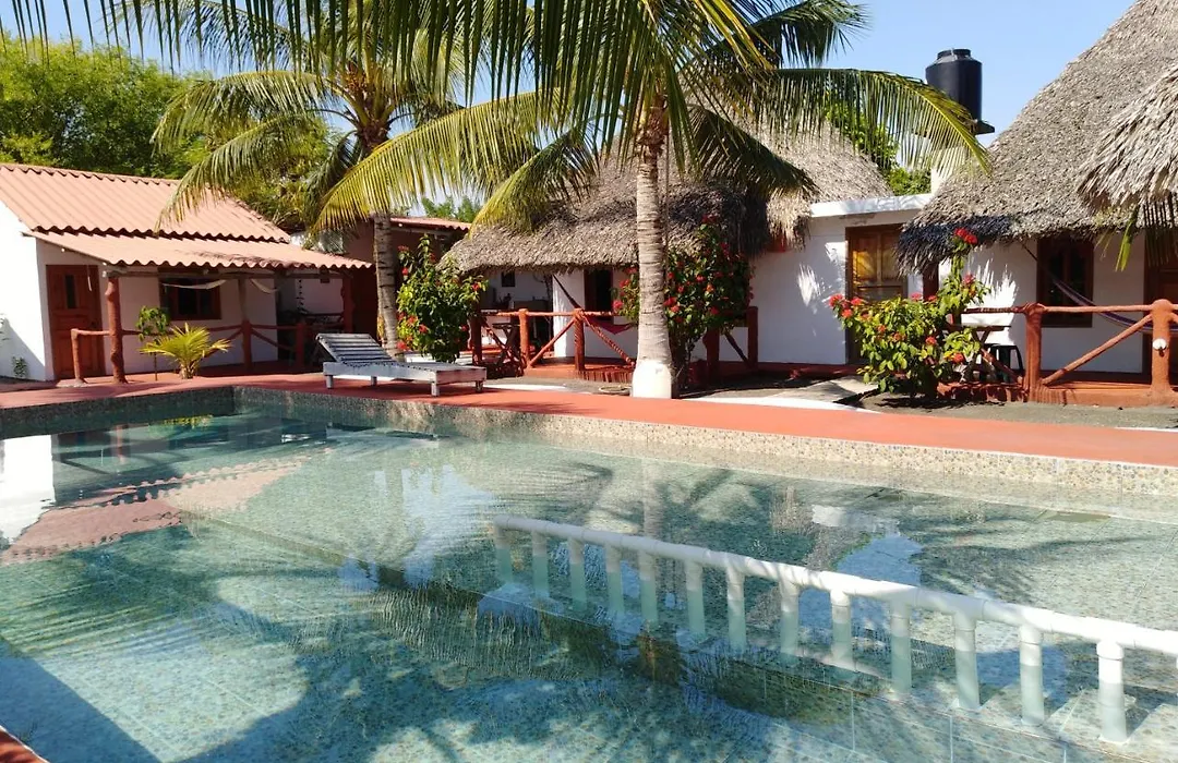 Bungalows Familiares-1