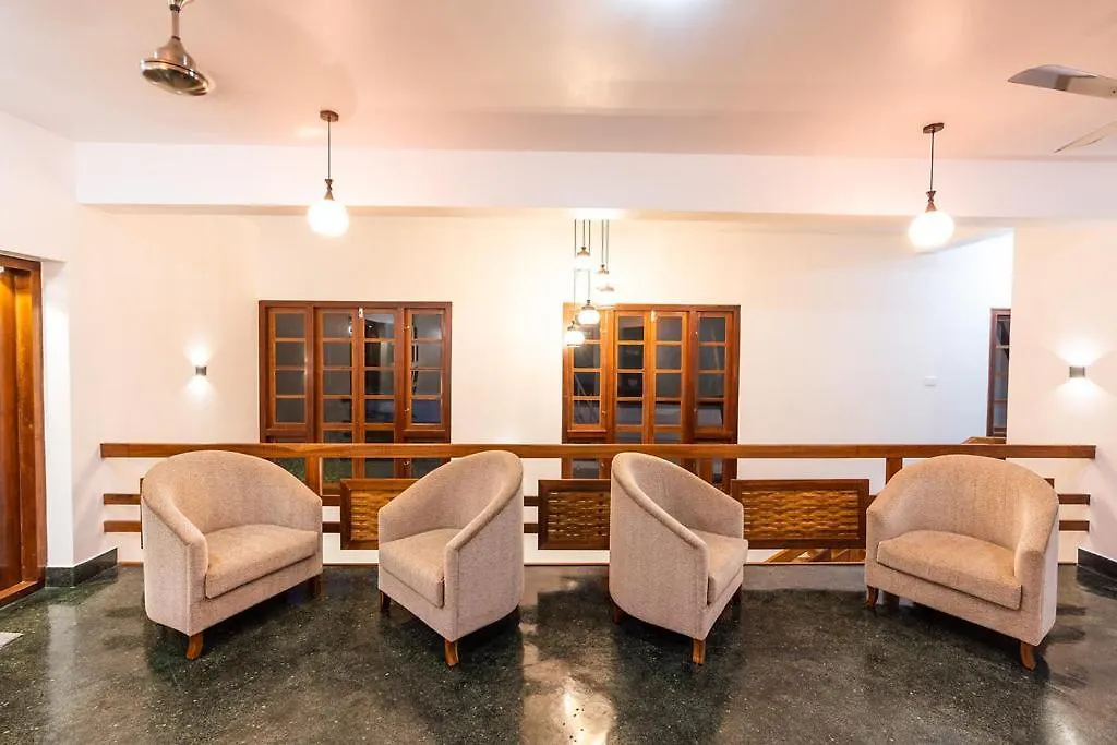 The Ayur Villa-1