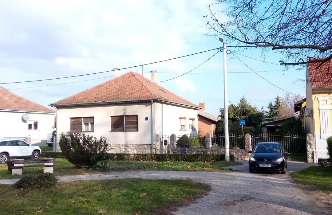 Guest House Kapetanova Kuca-1