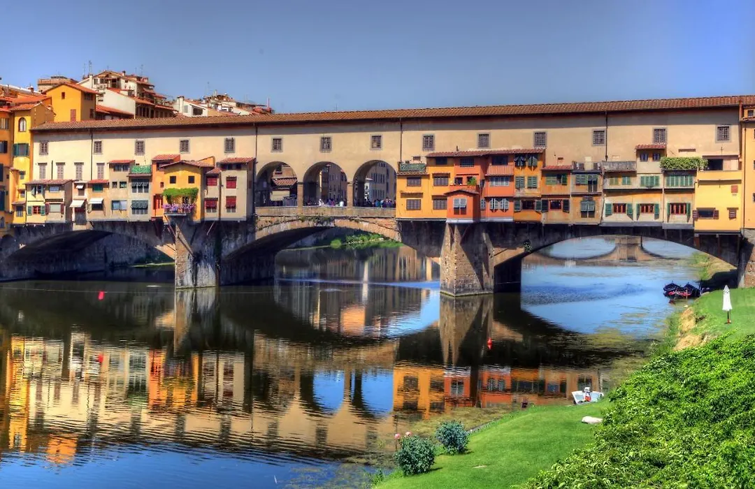 Uno Sguardo su Firenze-1