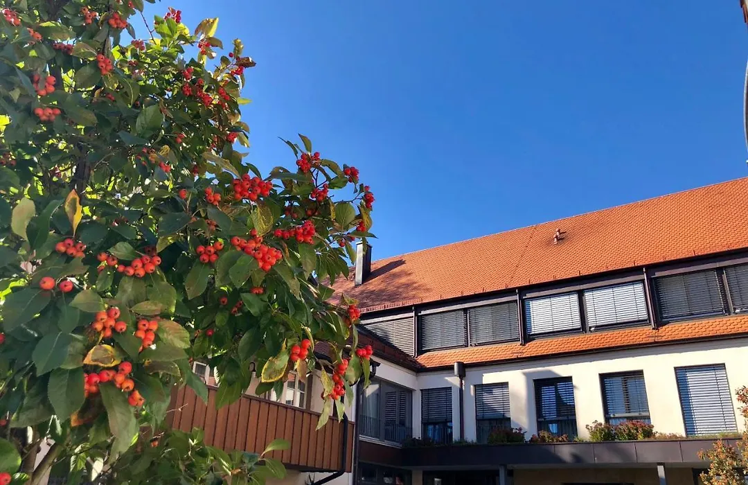 Gasthof Schiller bei Bamberg-1