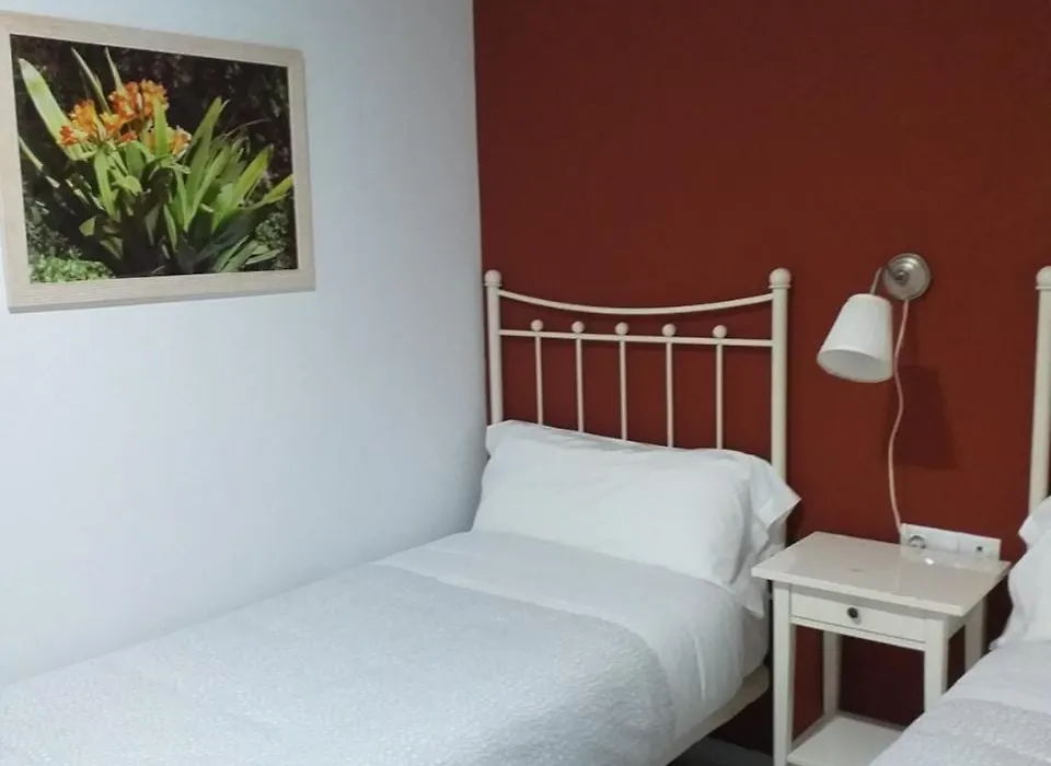 Hostal Monteluna-1