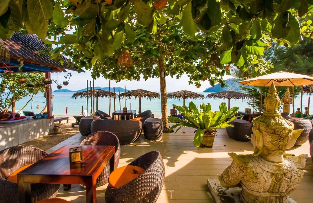 The Beach Cafe-1