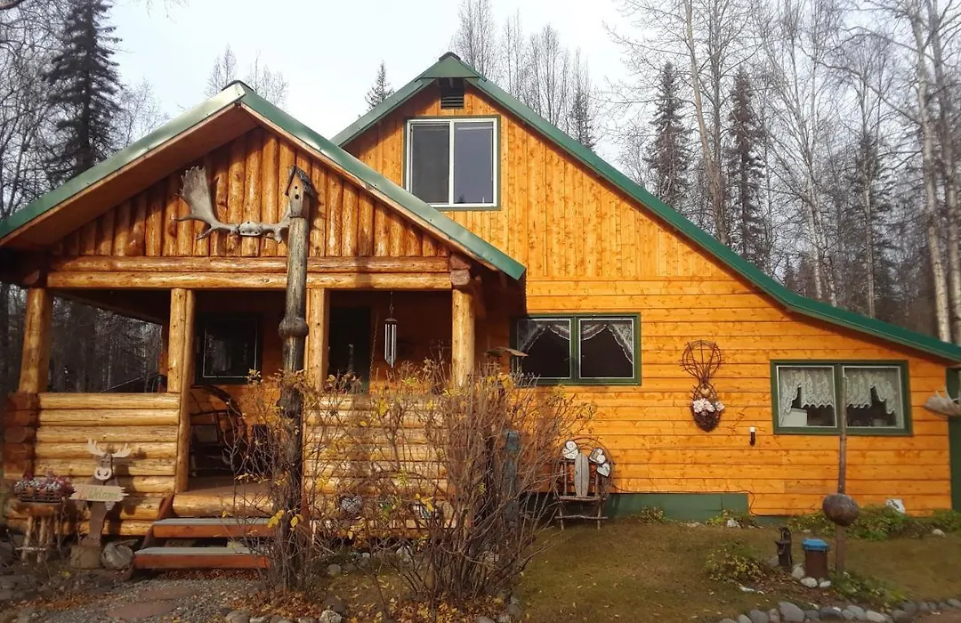 Alaska'S Northland Inn-1